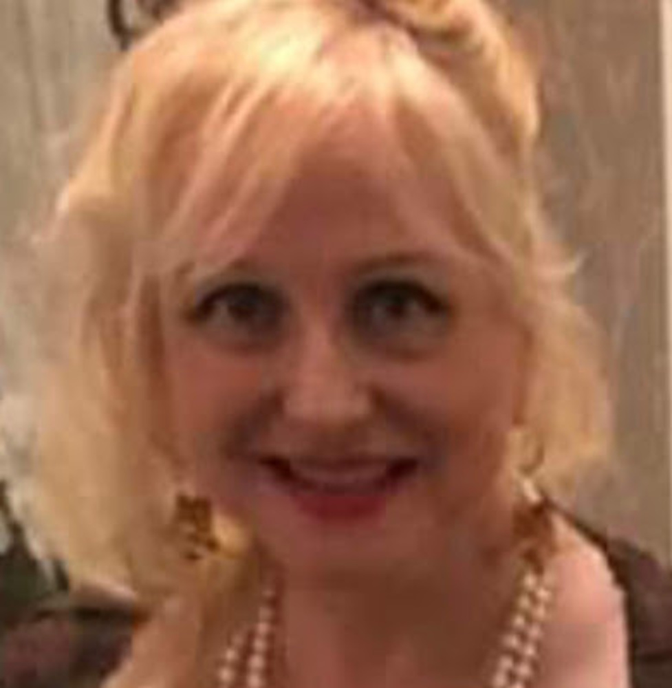 Meet your Posher, Deborah